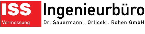 Logo von Ingenieurbüro Dr. Sauermann - Orlicek - Rohen GmbH
